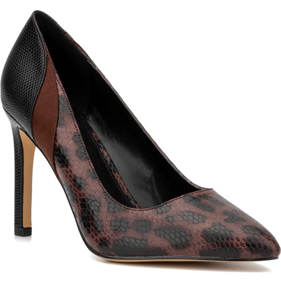 New York & Company Shoes - NWOT - NY&C/New York & Company Madison Heel, Pointed Toe, Rubber Sole, Size 10